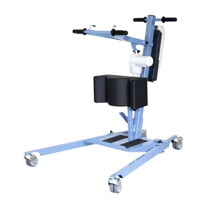 Electric Stander 2