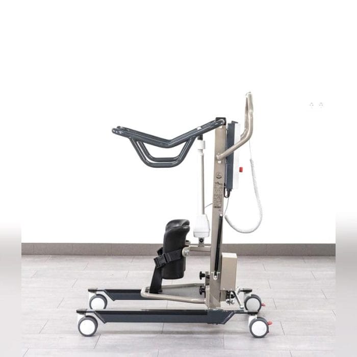 Electric Stander 4