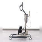 Electric Stander 5