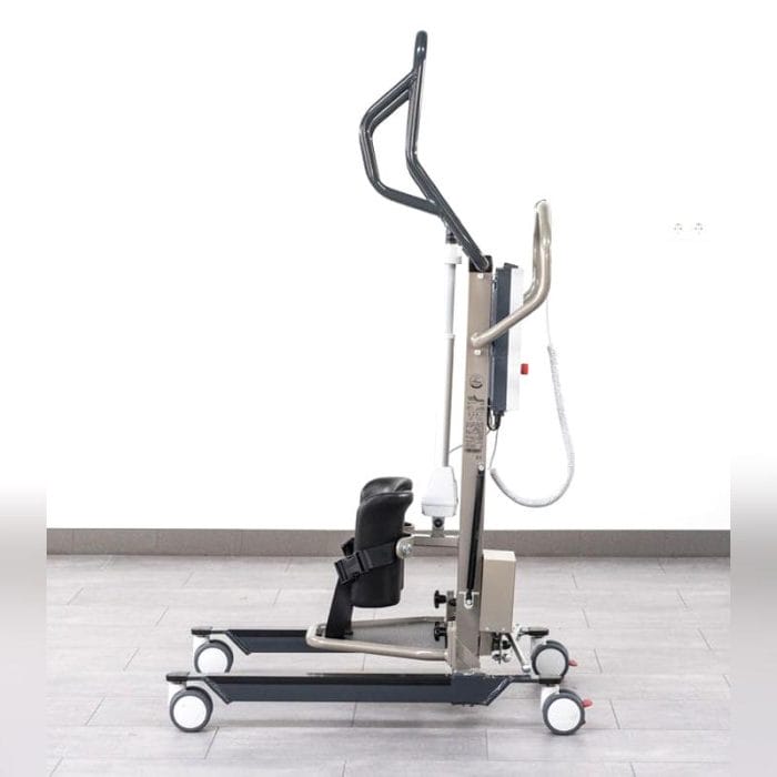 Electric Stander 5