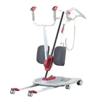 Electric Stander