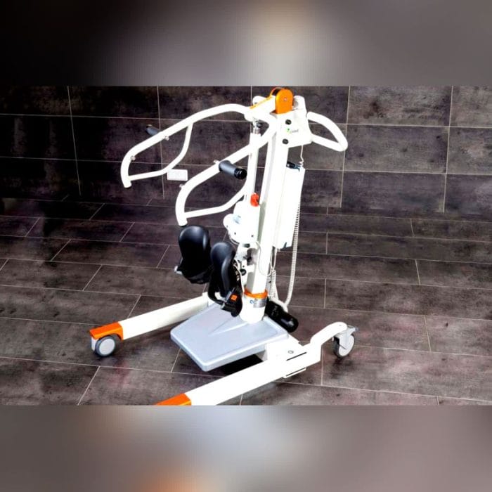 Electric Stander 1