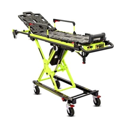 Electric Stretcher Trolley