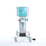 Electric Surgical Suction Pump