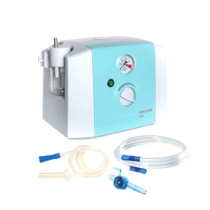 Electric Surgical Suction Pump 2