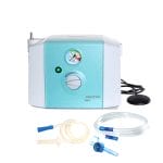 Electric Surgical Suction Pump 3