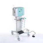 Electric Surgical Suction Pump 4