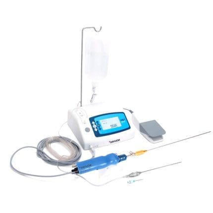 Electric Surgical Suction Pump