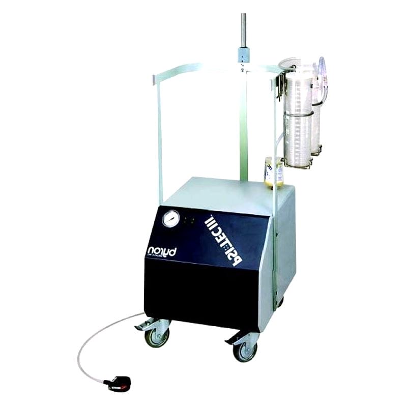 Electric Surgical Suction Pump