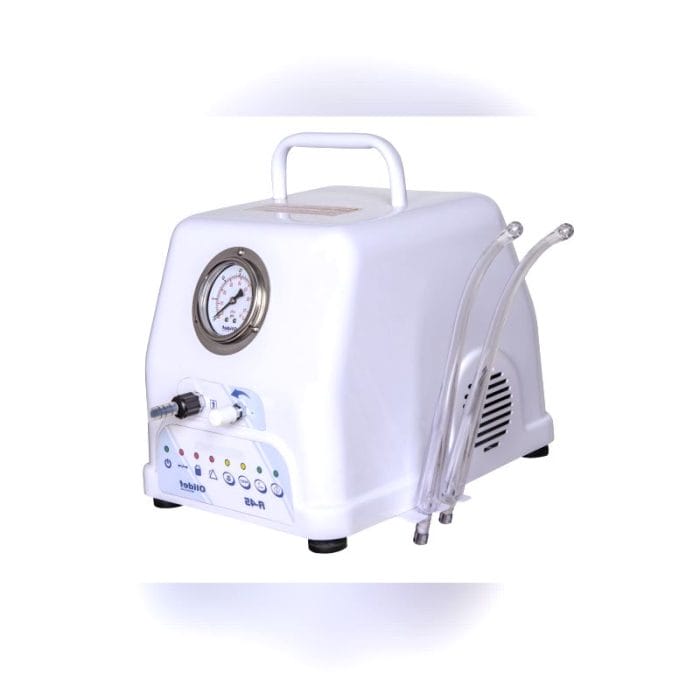 Electric Surgical Suction Pump