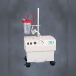 Electric Surgical Suction Pump 1