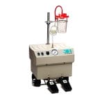 Electric Surgical Suction Pump