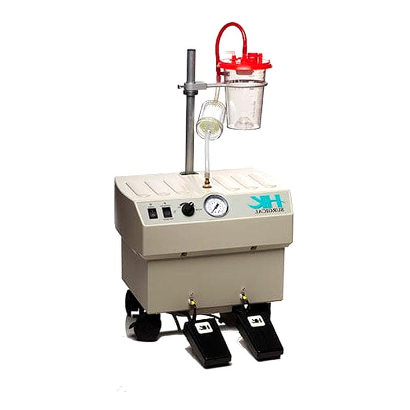 Electric Surgical Suction Pump