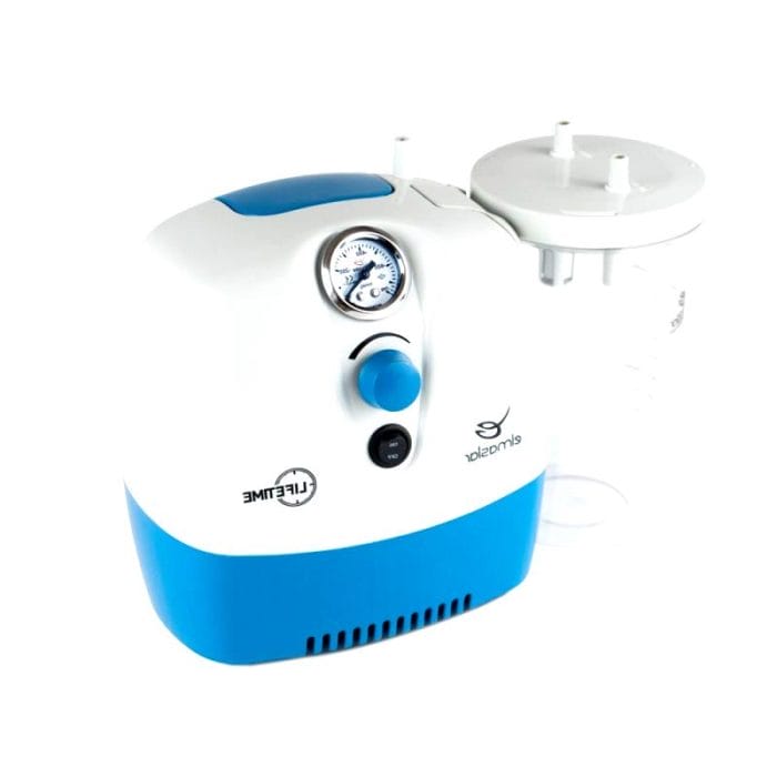 Electric Surgical Suction Pump