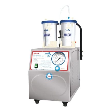 Electric Surgical Suction Pump