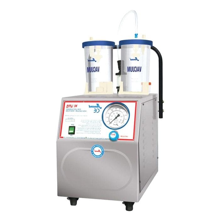 Electric Surgical Suction Pump