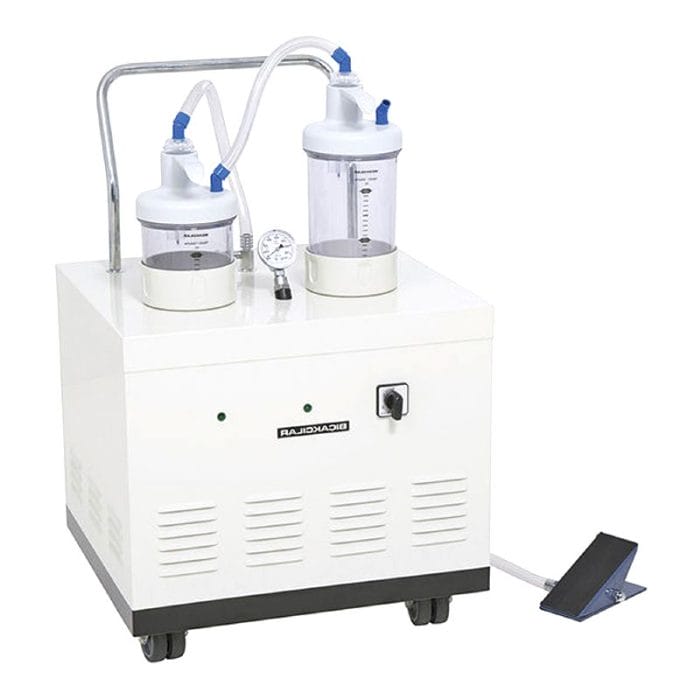 Electric Surgical Suction Pump