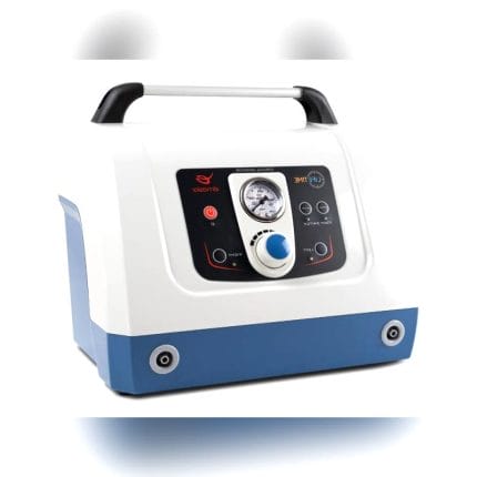 Electric Surgical Suction Pump 1