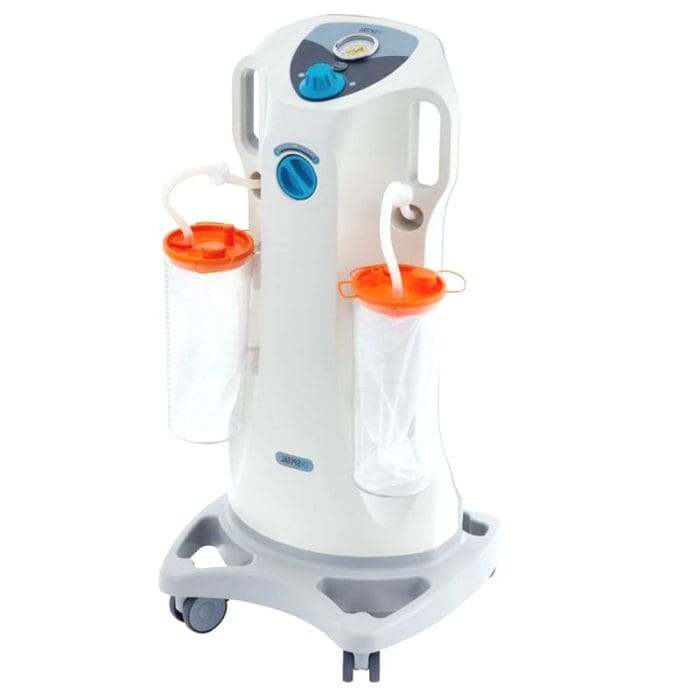 Electric Surgical Suction Pump 1