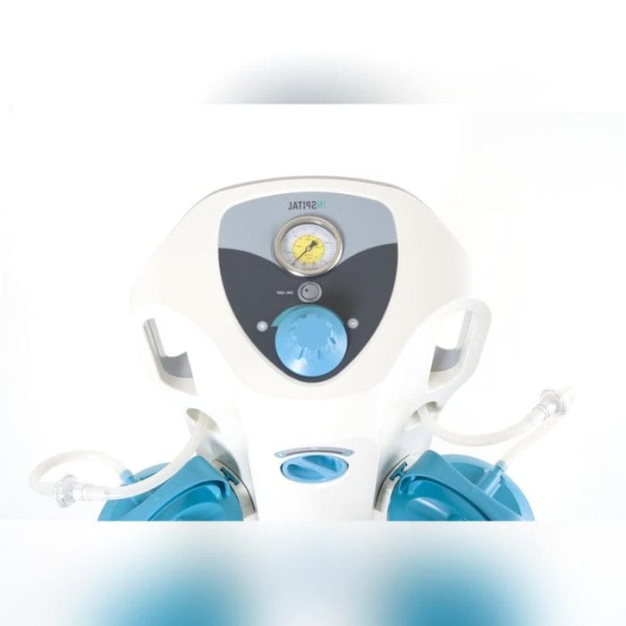 Electric Surgical Suction Pump 3