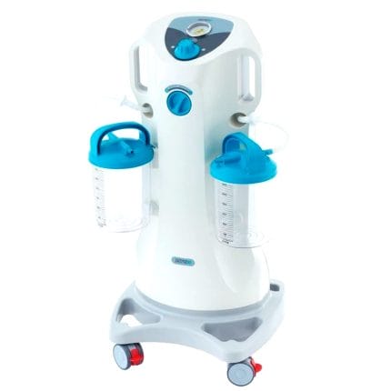 Electric Surgical Suction Pump