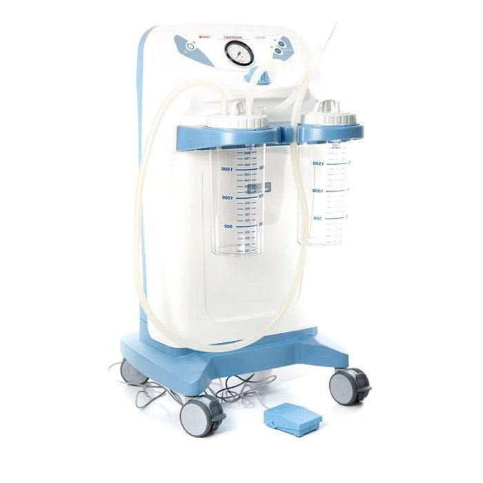 Electric Surgical Suction Pump