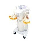 Electric Surgical Suction Pump 3