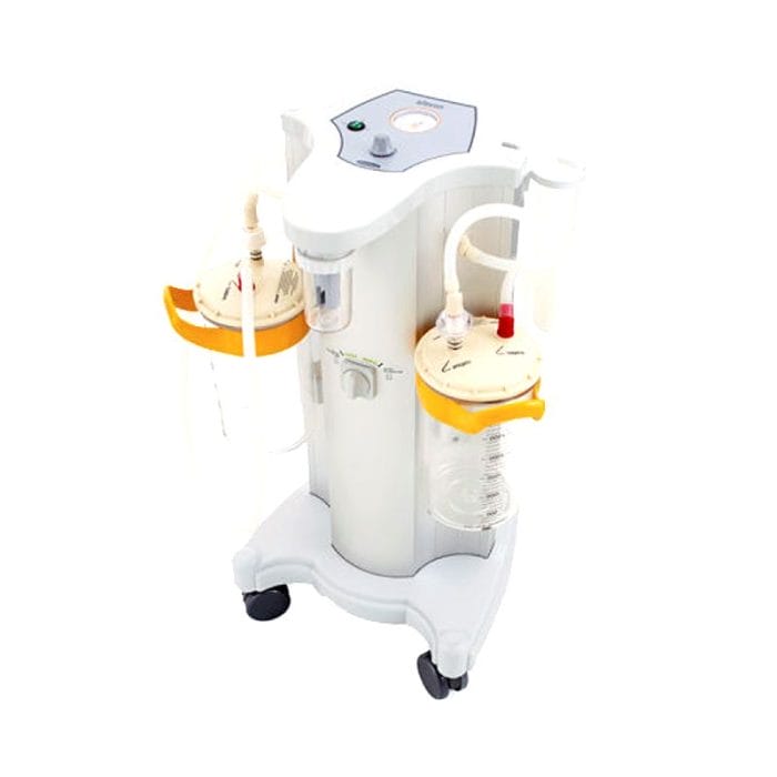 Electric Surgical Suction Pump 3