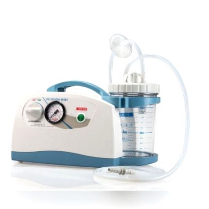 Electric Surgical Suction Pump