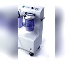 Electric Surgical Suction Pump 3