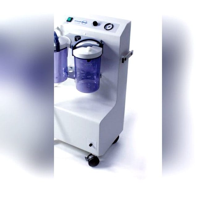 Electric Surgical Suction Pump 3