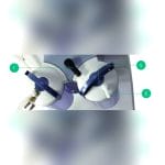 Electric Surgical Suction Pump 4