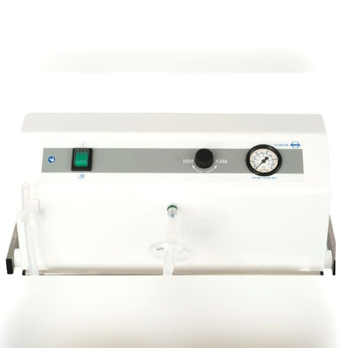 Electric Surgical Suction Pump 7