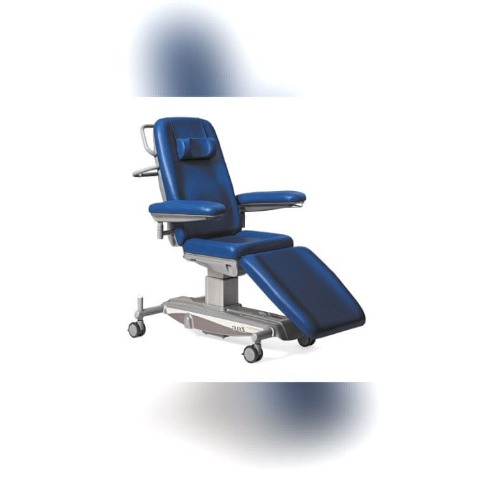 Electric Treatment Chair 1