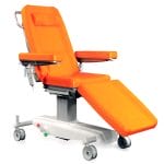 Electric Treatment Chair