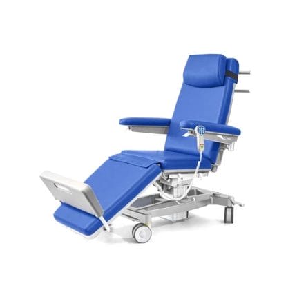 Electric Treatment Chair