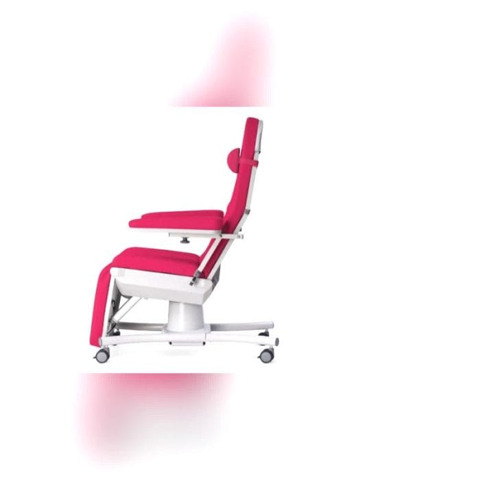 Electric Treatment Chair 2