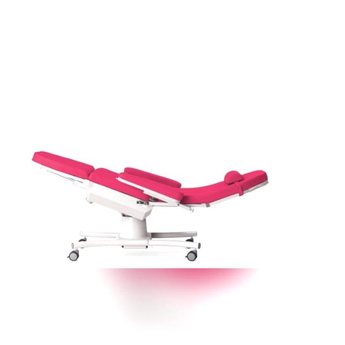 Electric Treatment Chair 5