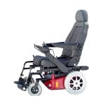 Electric Wheelchair