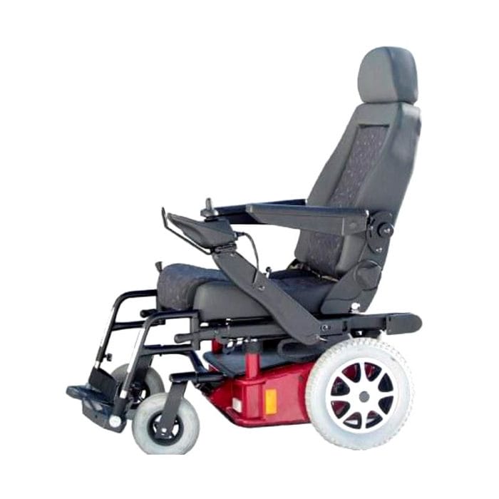 Electric Wheelchair