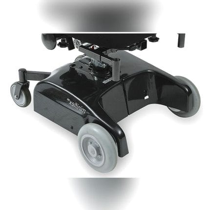 Electric Wheelchair 1