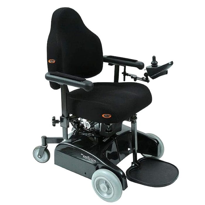 Electric Wheelchair