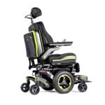 Electric Wheelchair 1