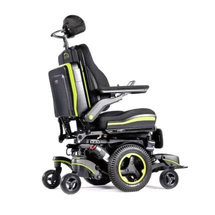 Electric Wheelchair 1