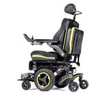 Electric Wheelchair 4