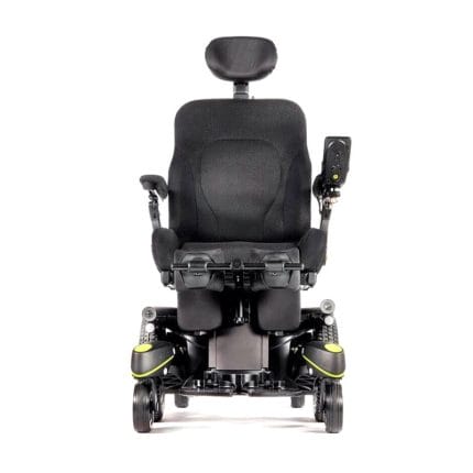 Electric Wheelchair