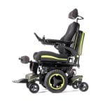 Electric Wheelchair 5