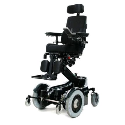 Electric Wheelchair 1