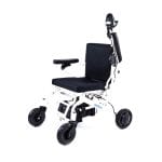 Electric Wheelchair