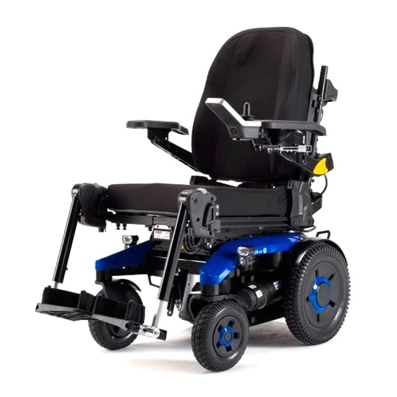 Electric Wheelchair